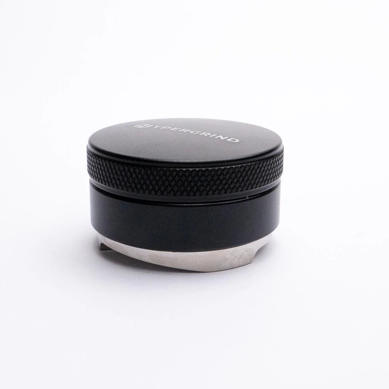 Coffee Distributor Tool (Black)