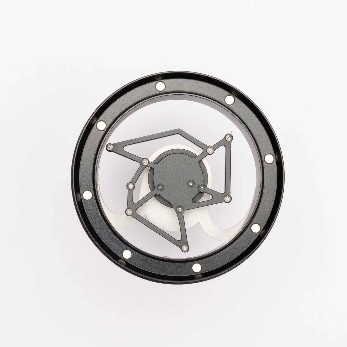 Coffee Needle Distributor Tool