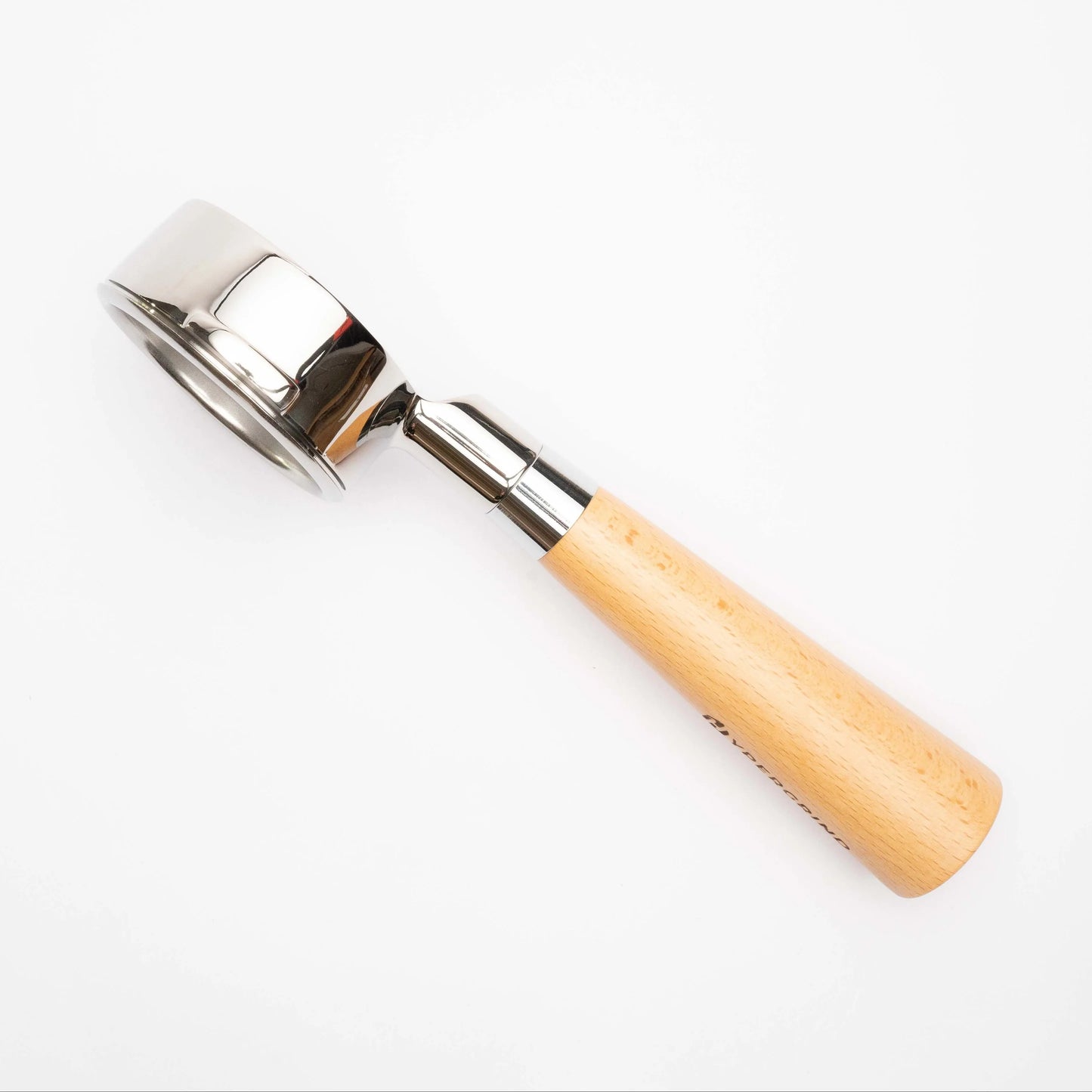 La Marzocco 58mm Beechwood Bottomless Portafilter