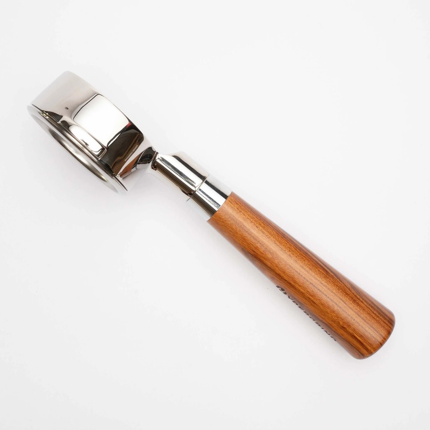 La Marzocco 58mm Rosewood Bottomless Portafilter