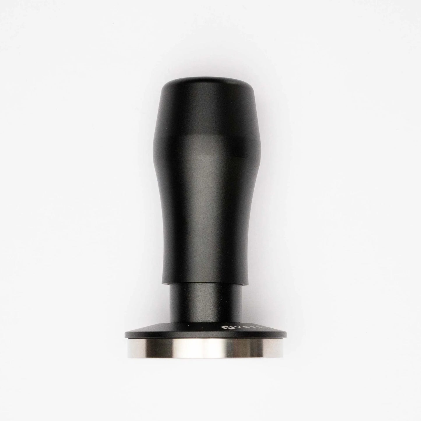 Self Levelling Coffee Tamper (Black)