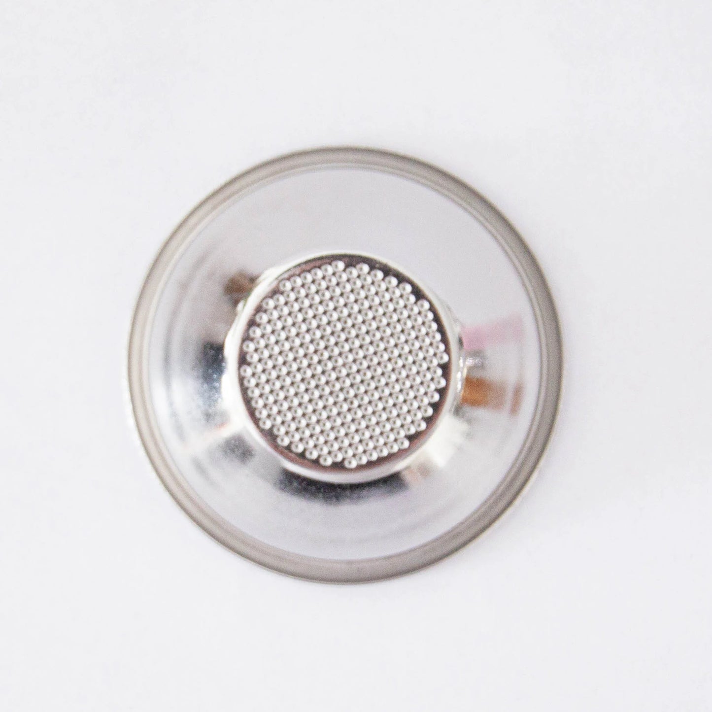 Hypergrind Single Shot Basket