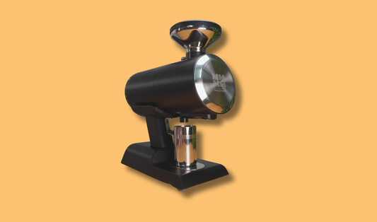 Mazzer Philos - Your Forever Dose Grinder?