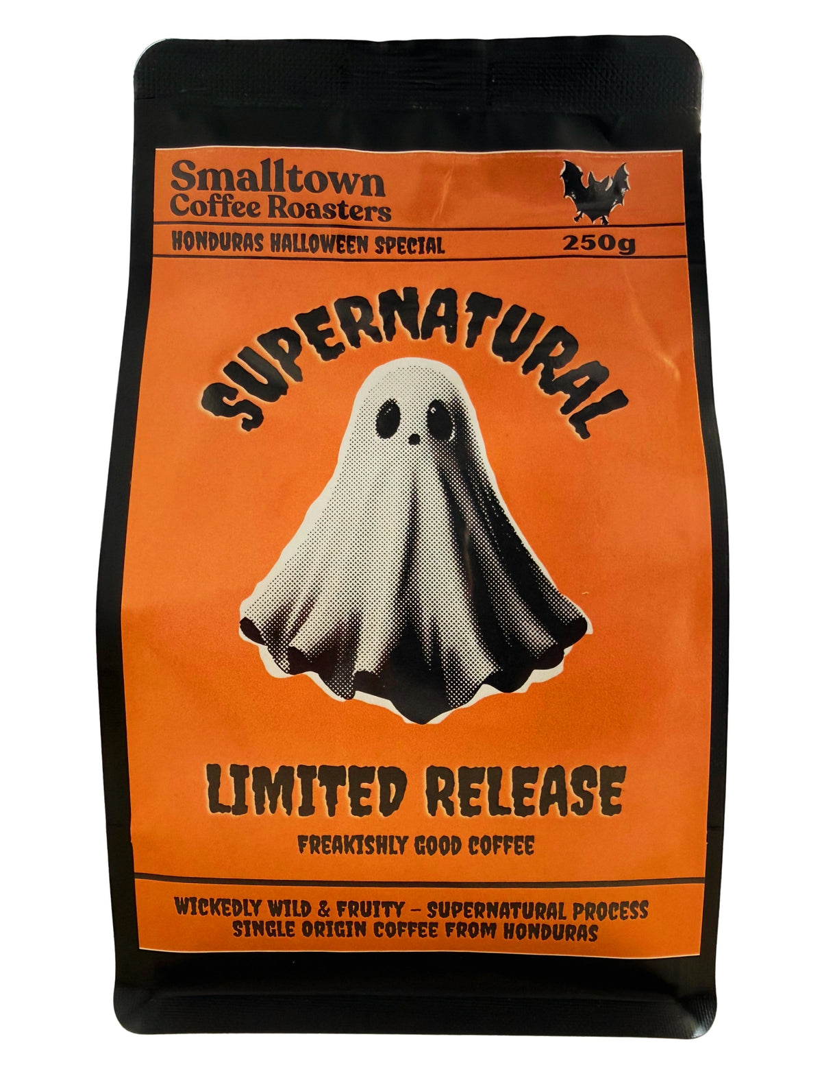 Halloween Special – Honduras Single Origin Coffee Beans
