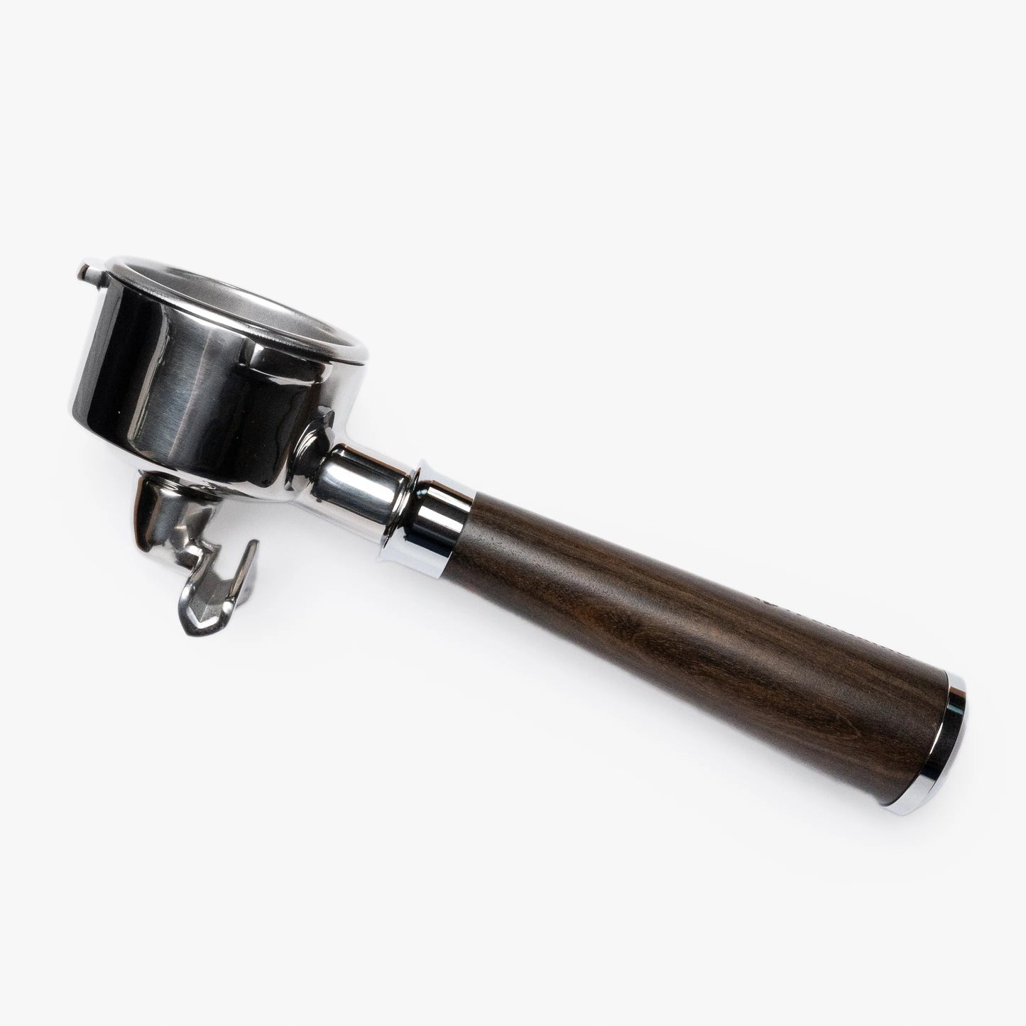 Breville 54mm Twin Spout Portafilter (Blackwood)
