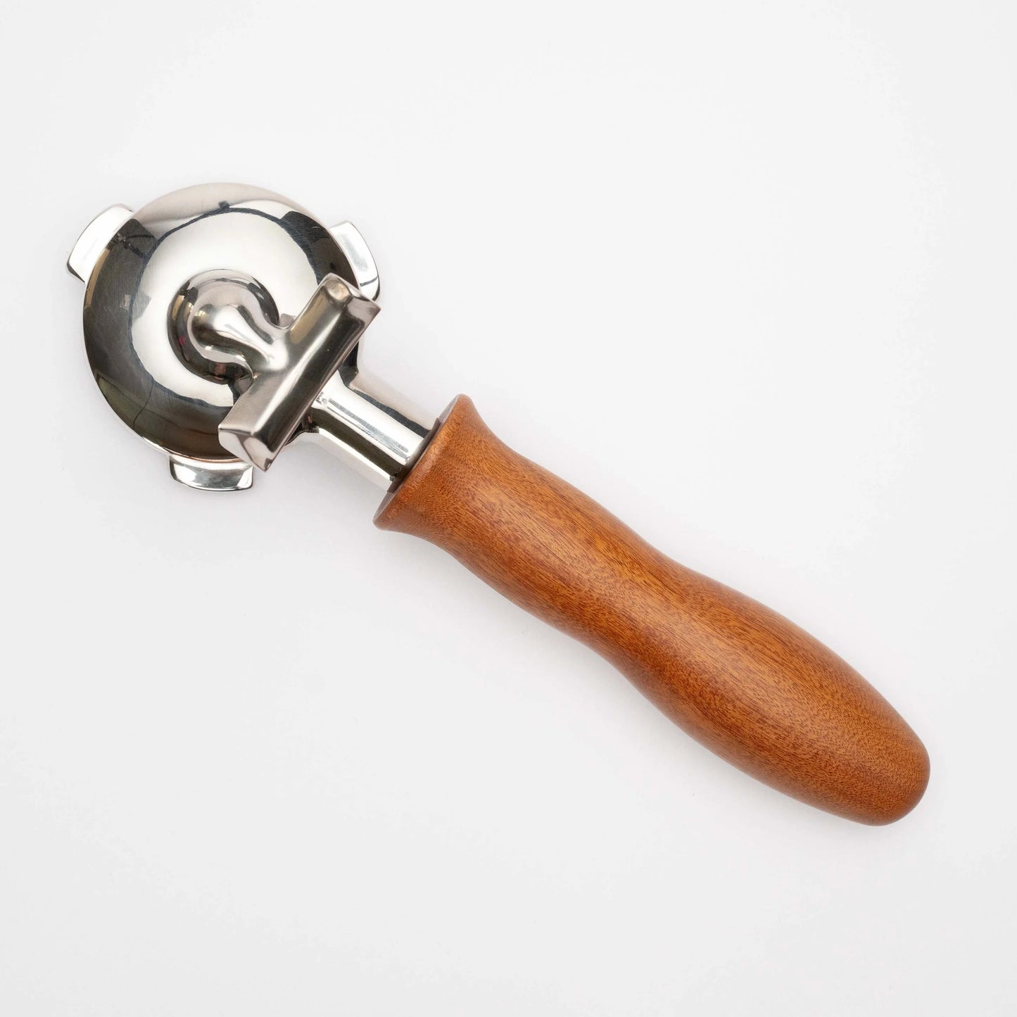 Breville 54mm Bottomless Portafilter Ergonomic (Rosewood)