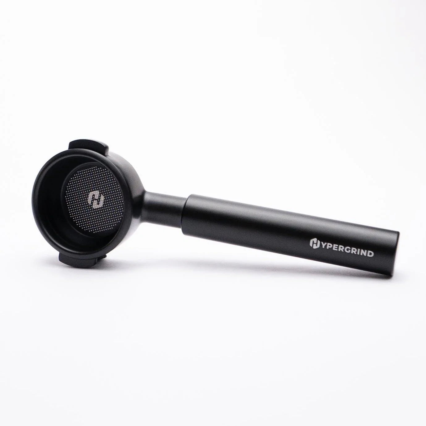 Breville 58mm Dual Boiler/Oracle Bottomless Portafilter (All Black)