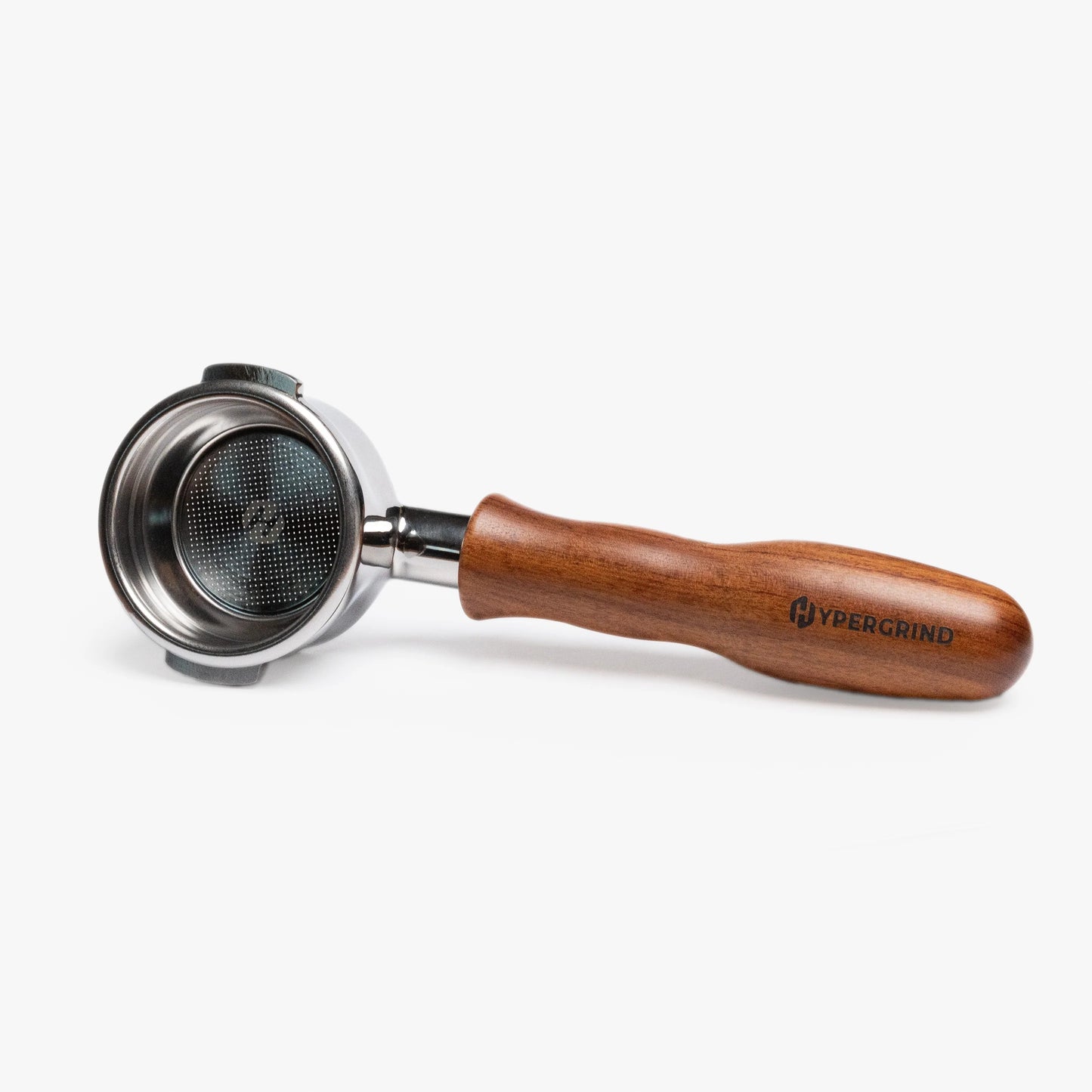 Breville 58mm Dual Boiler/Oracle Bottomless Portafilter (Rosewood)