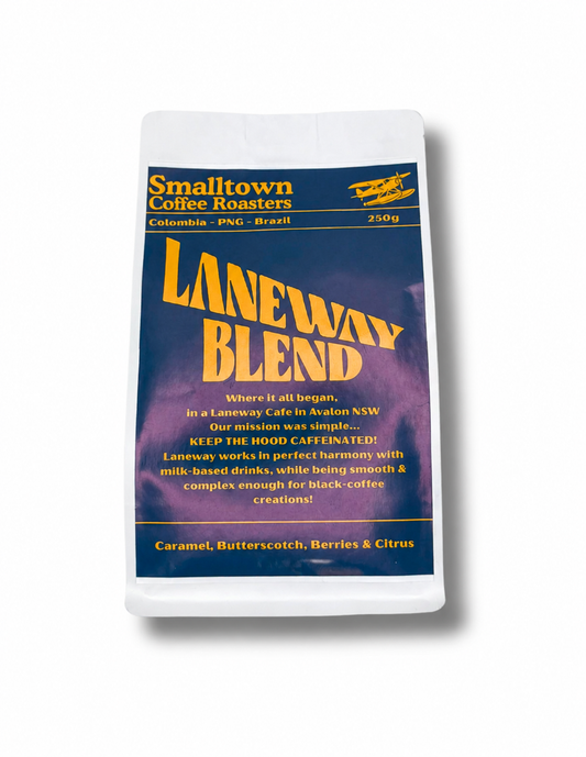 Laneway Blend