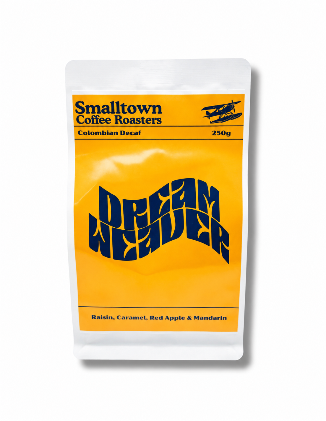 Dream Weaver – Colombian Decaf Coffee Beans