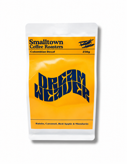 Dream Weaver Colombian Decaf