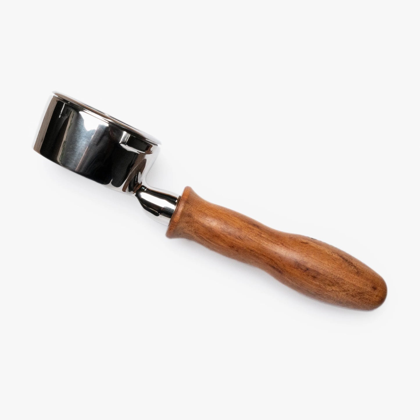 Gaggia Classic 58mm Bottomless Portafilter Ergonomic (Rosewood)