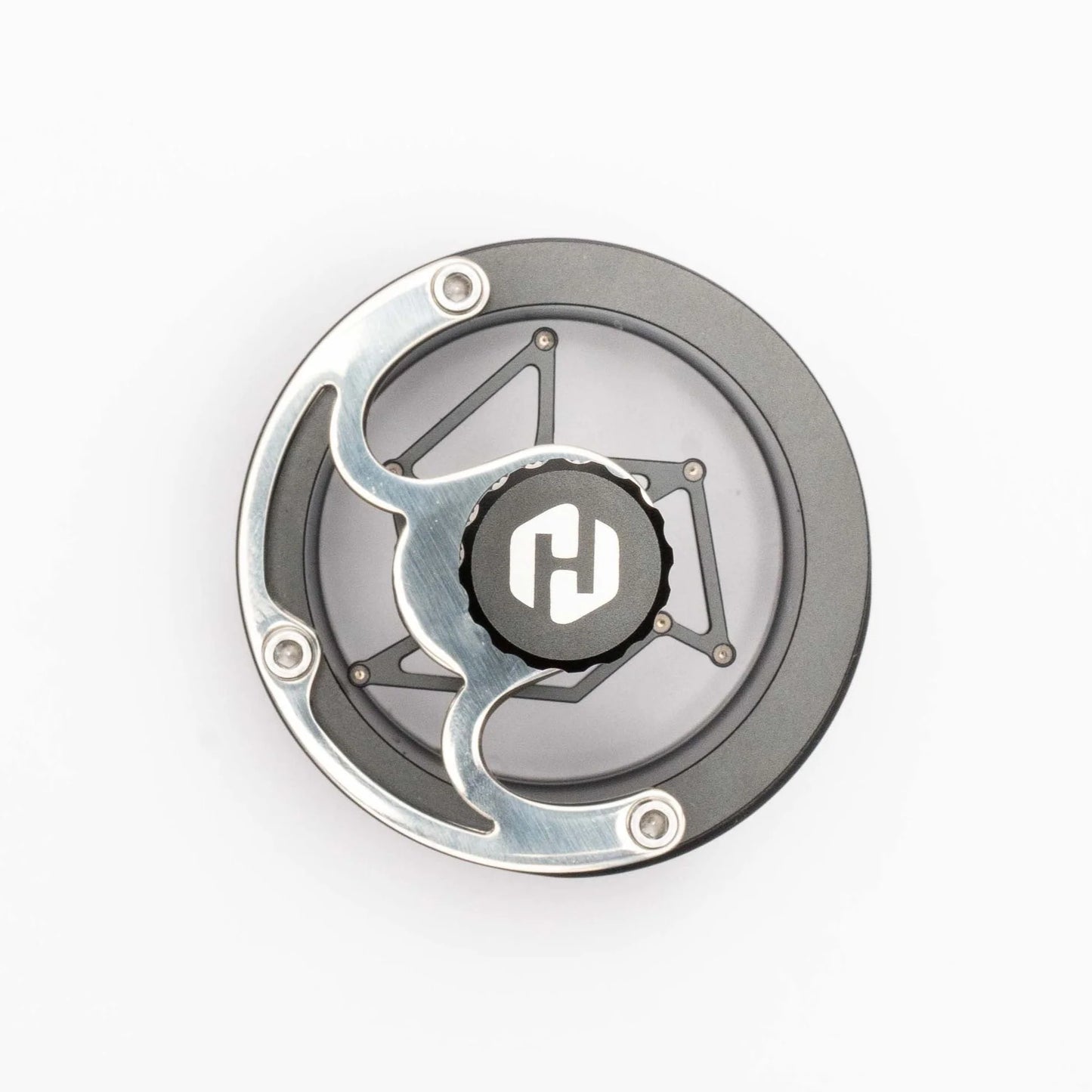 Coffee Needle Distributor Tool