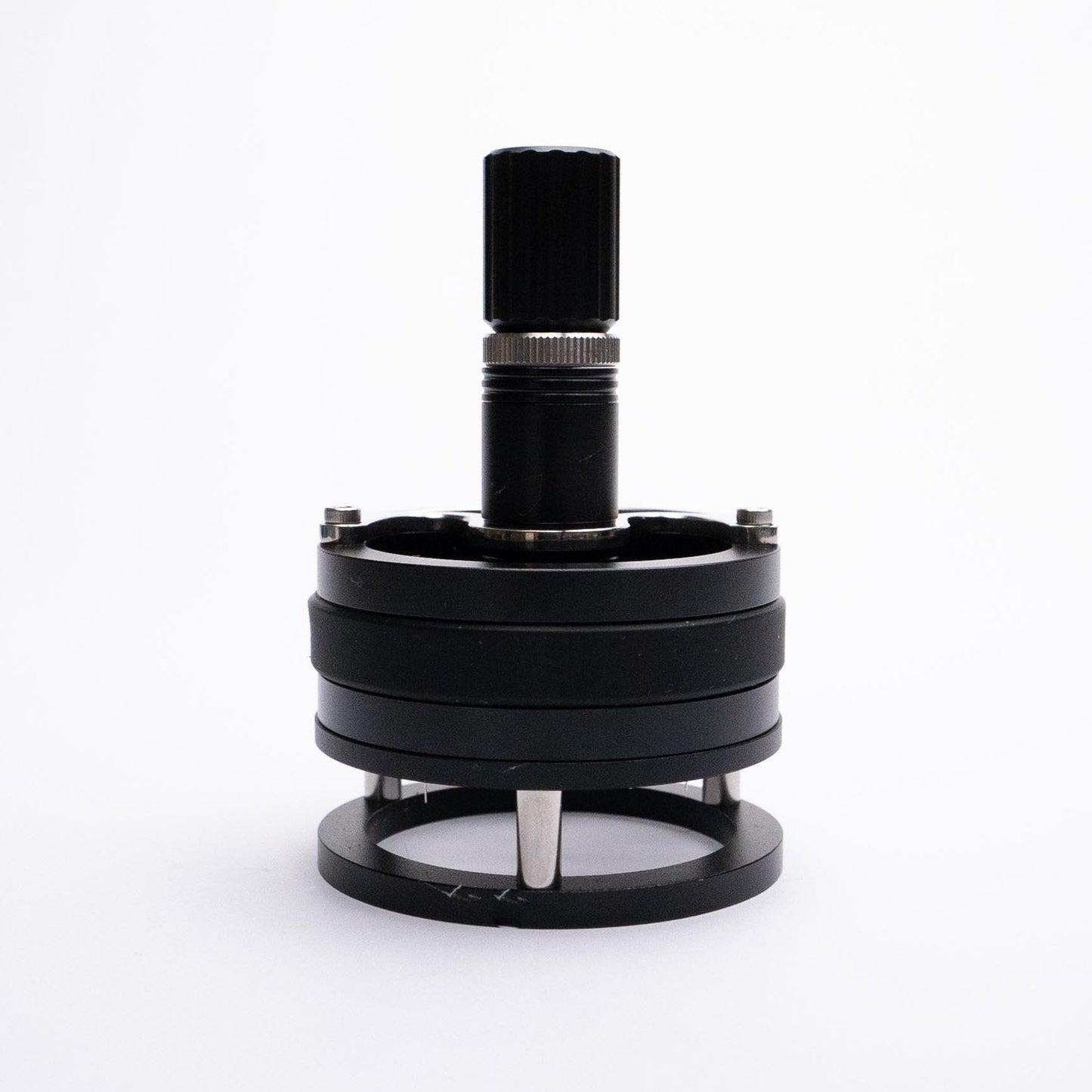 Coffee Needle Distributor Tool