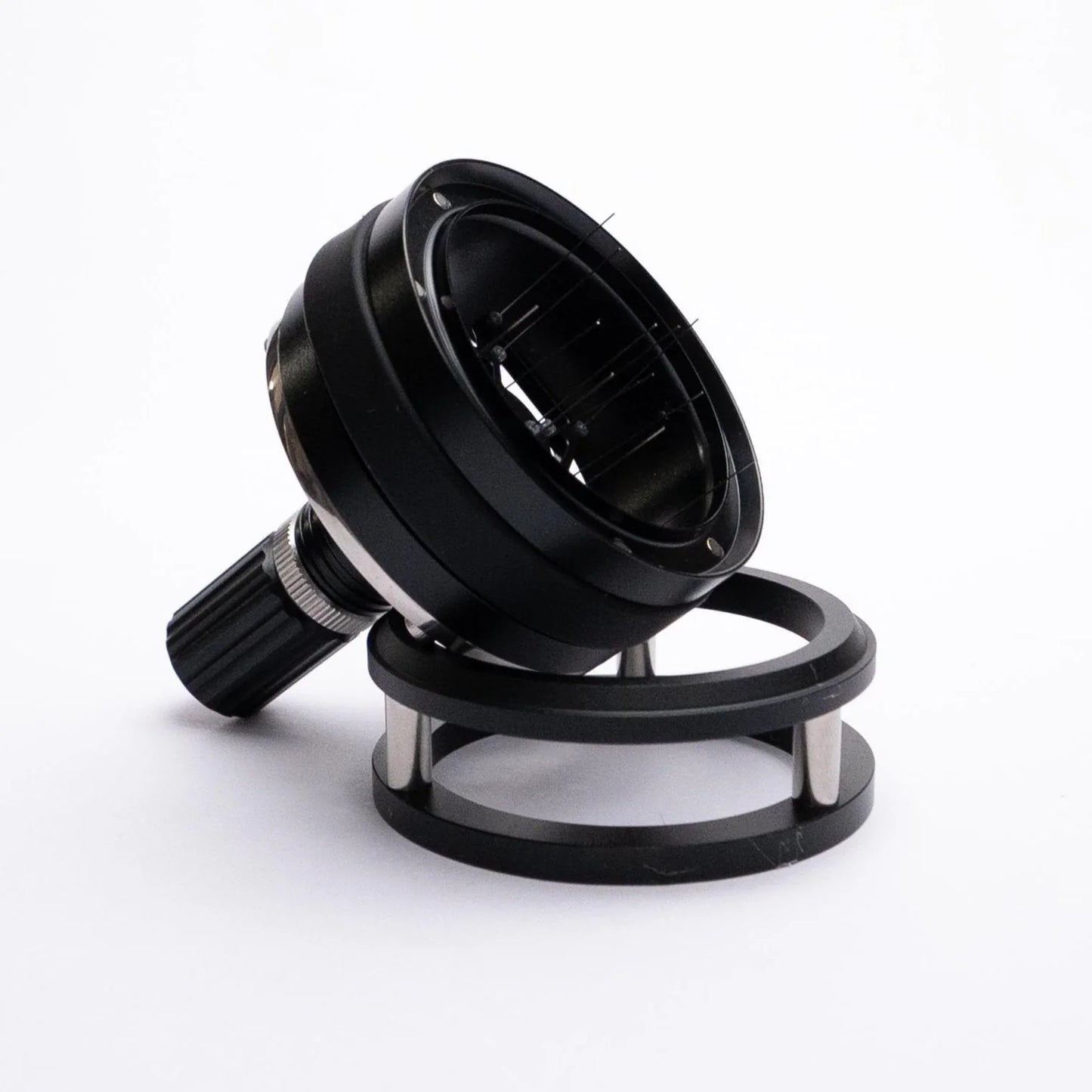 Coffee Needle Distributor Tool