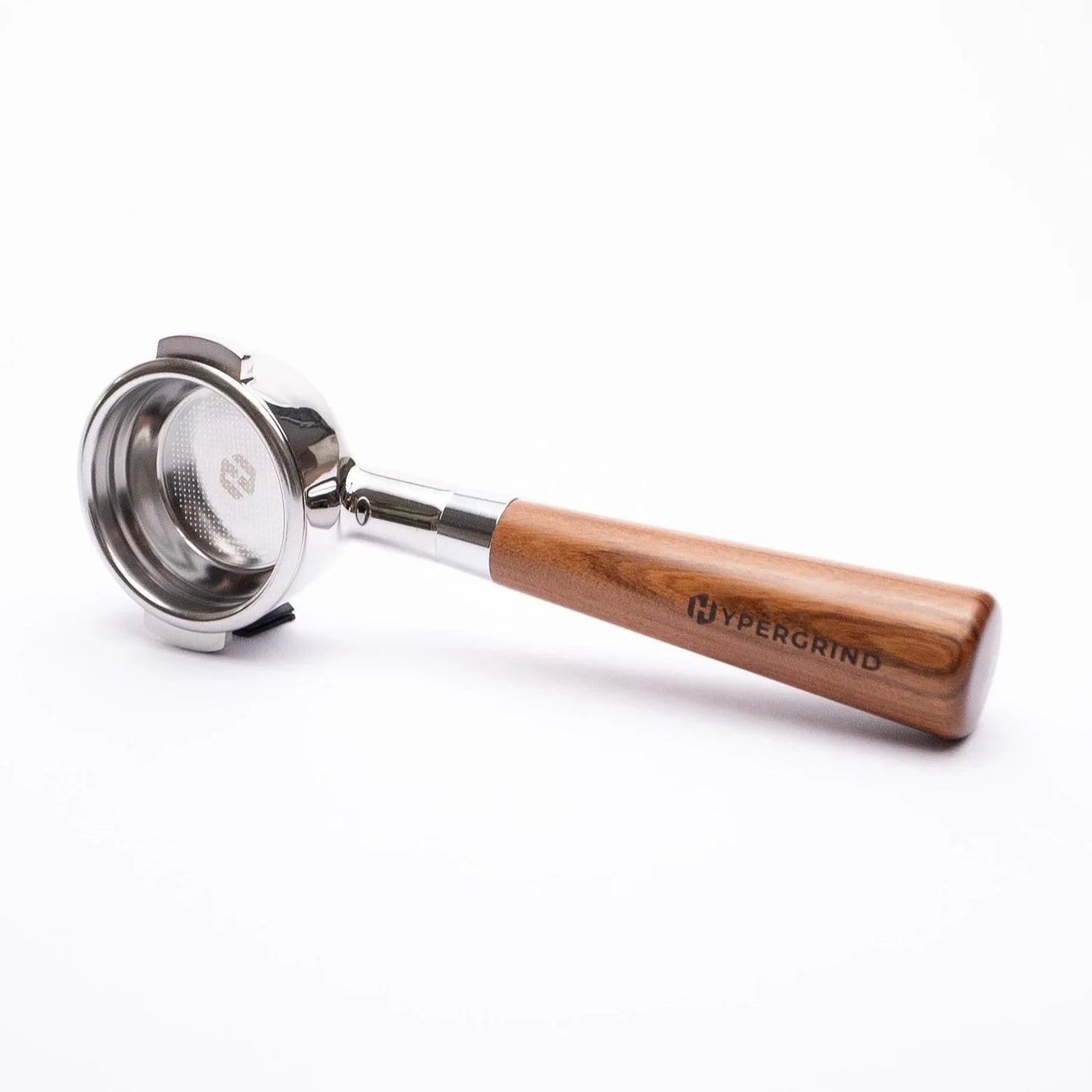 La Marzocco 58mm Rosewood Bottomless Portafilter