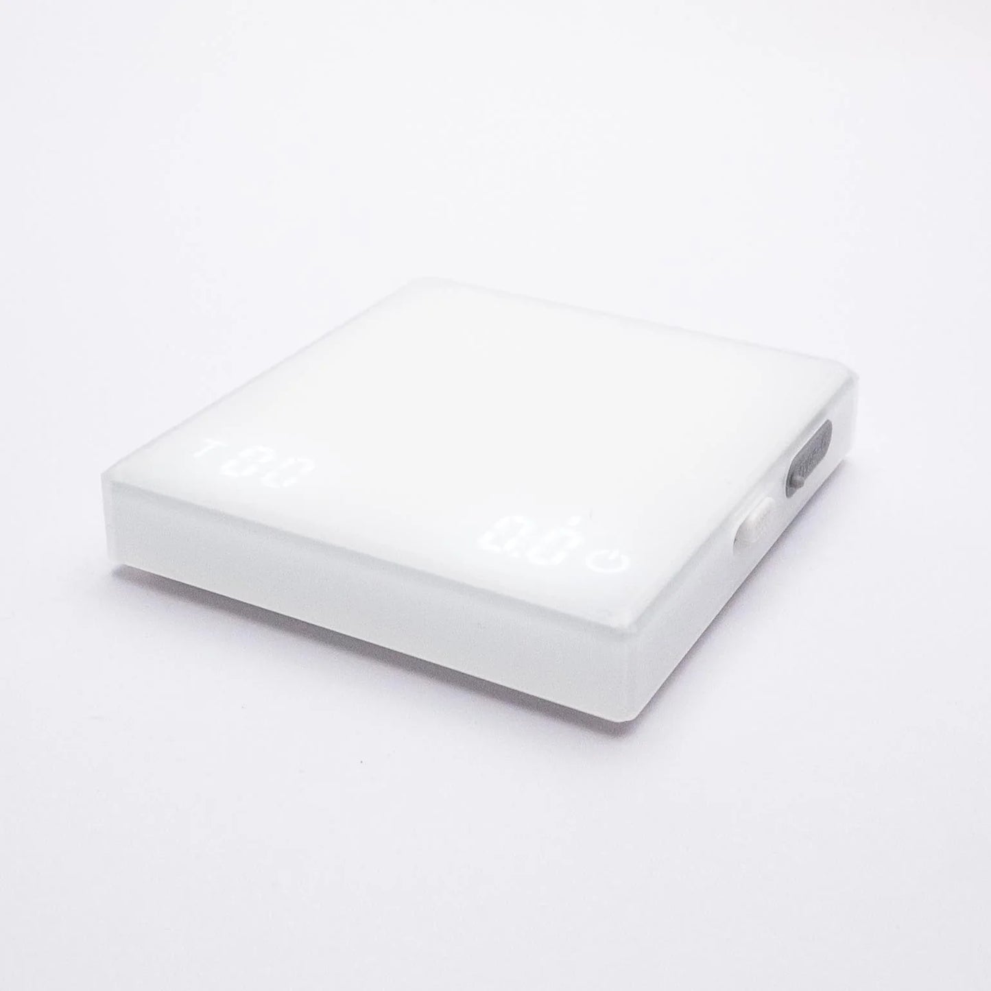 Intelligent Coffee Scales