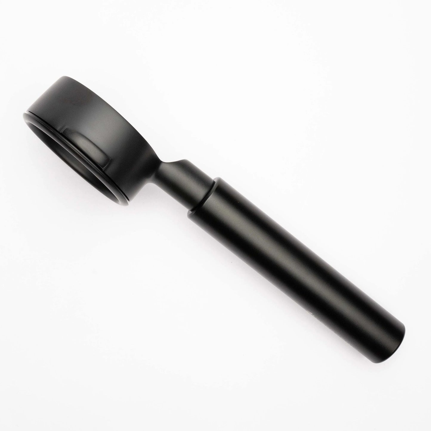 Breville 58mm Dual Boiler/Oracle Bottomless Portafilter (All Black)