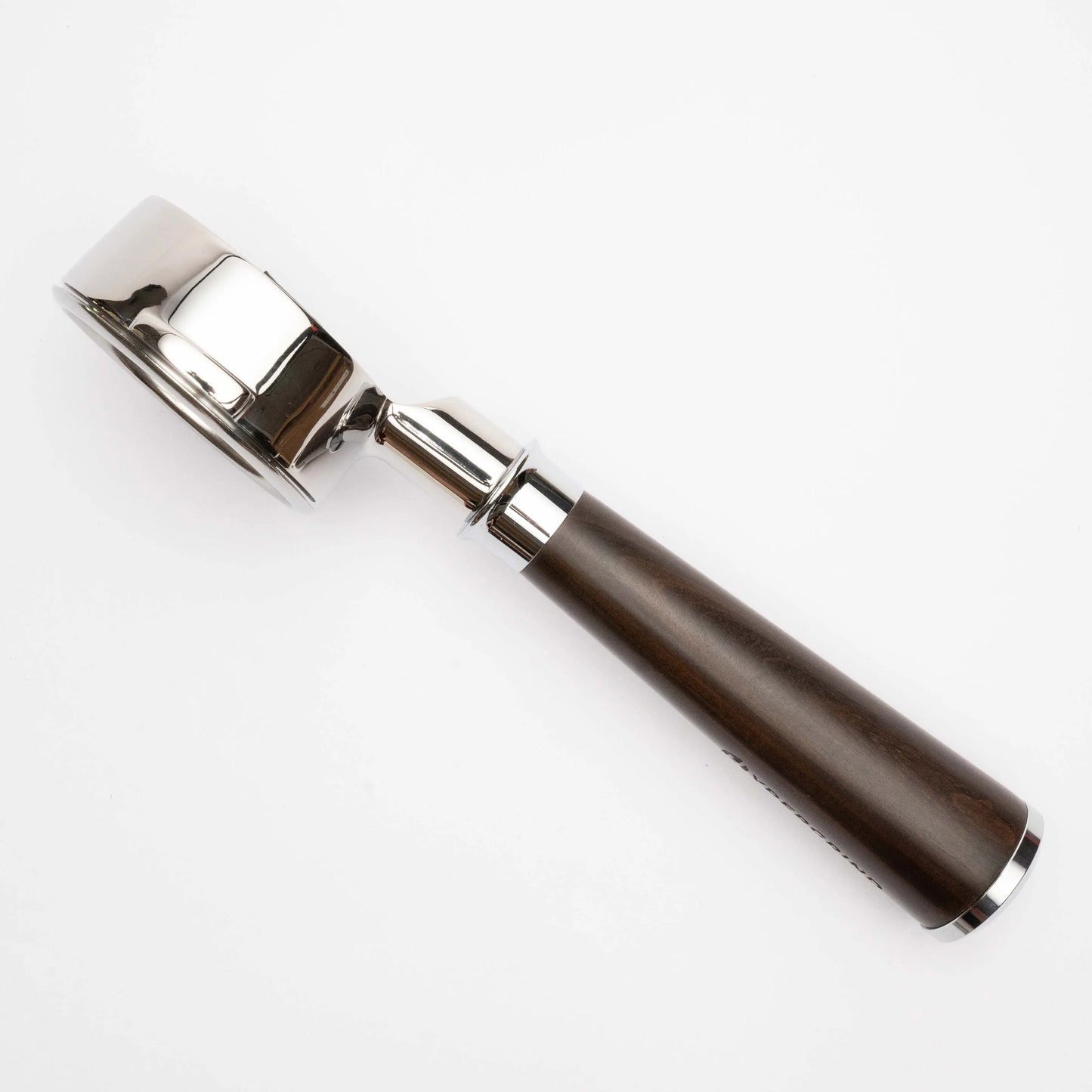 La Marzocco 58mm Blackwood Bottomless Portafilter