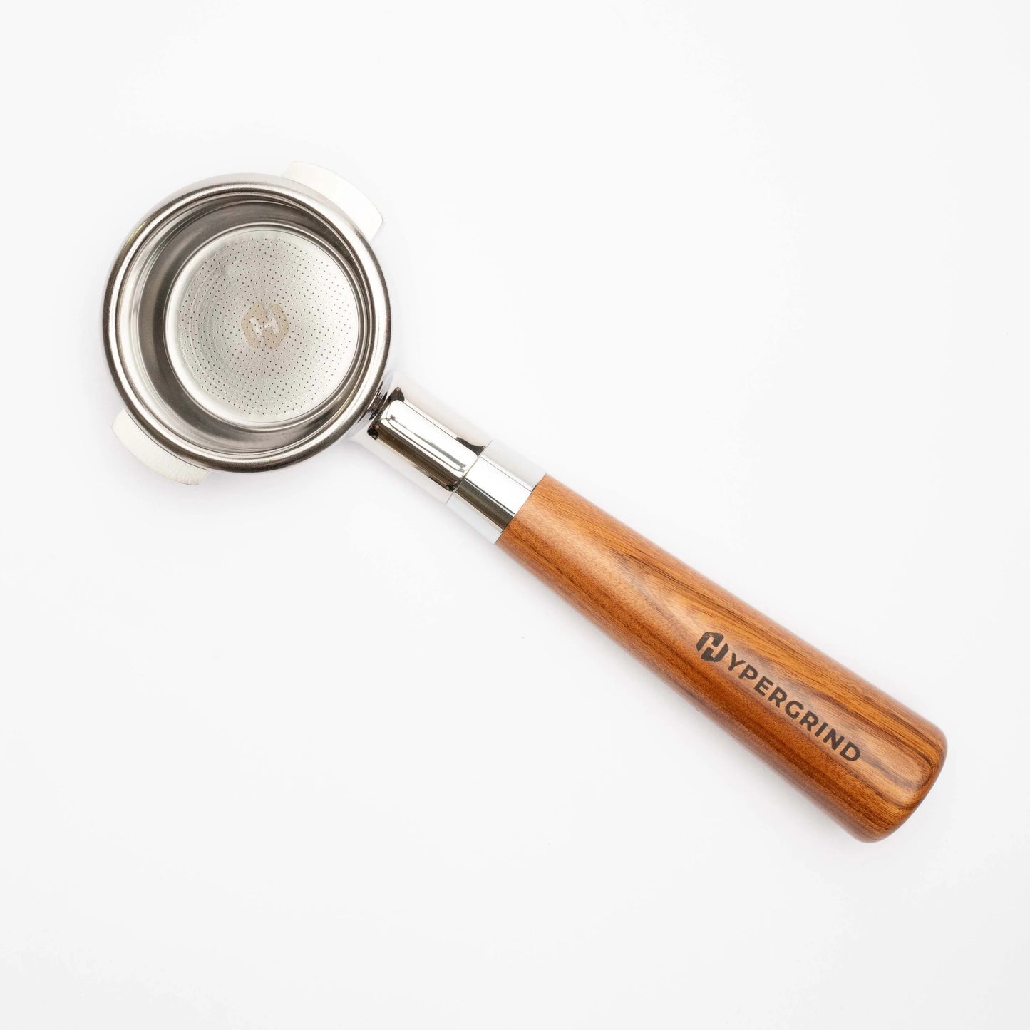 La Marzocco 58mm Rosewood Bottomless Portafilter