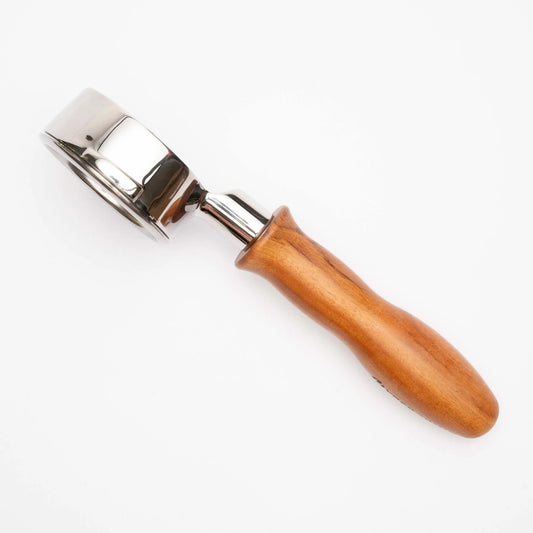 Breville 58mm Dual Boiler/Oracle Bottomless Portafilter (Rosewood)