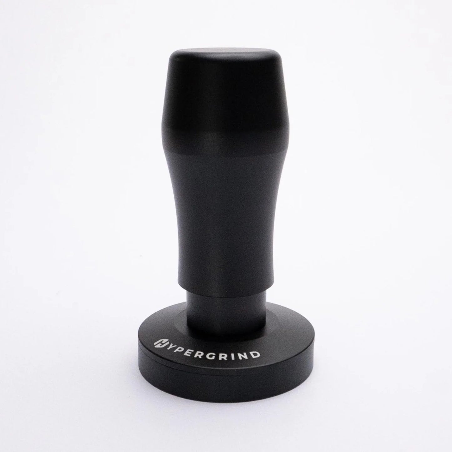 Self Levelling Coffee Tamper (Black)