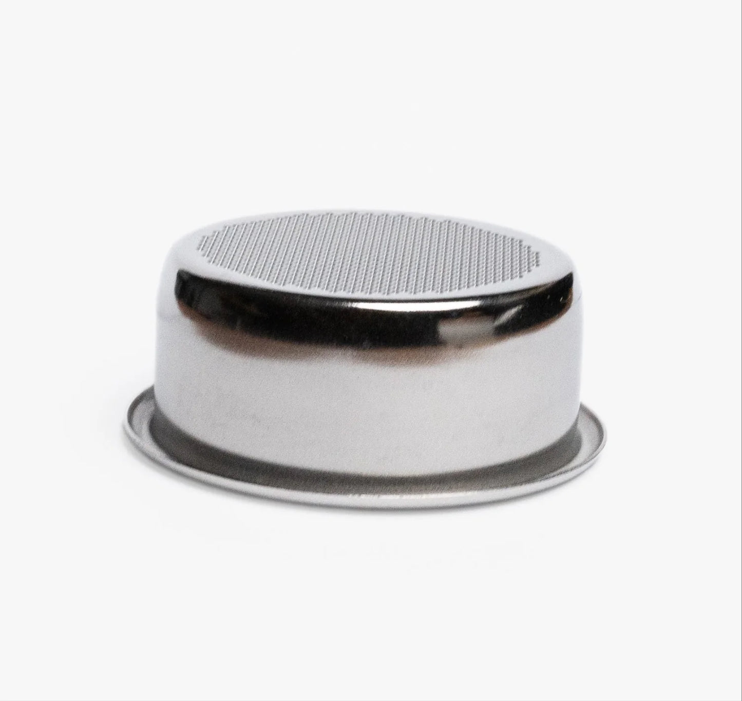 Hypergrind Double Shot Basket