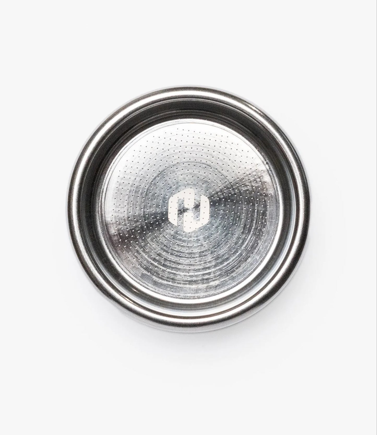 Hypergrind Double Shot Basket