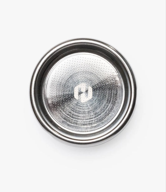 Hypergrind Double Shot Basket