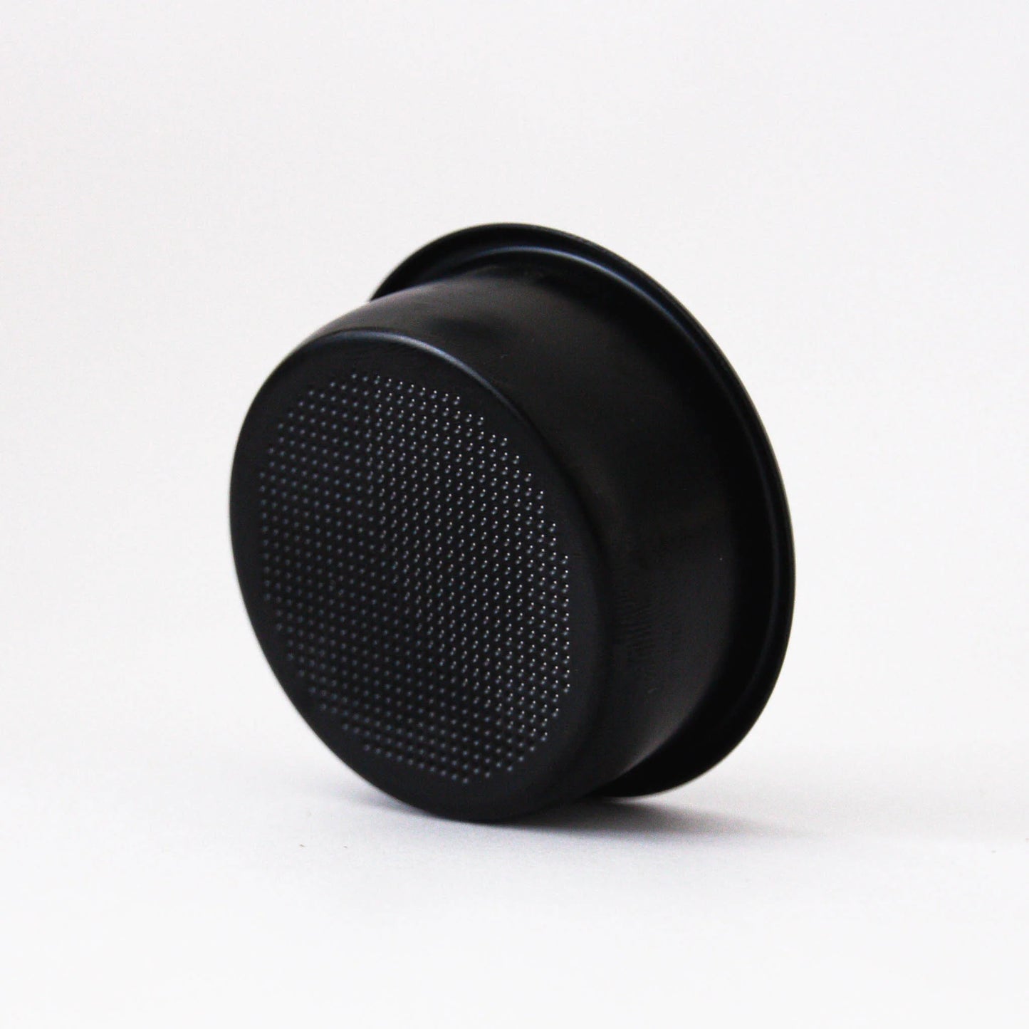 Hypergrind Double Shot Basket (Black)