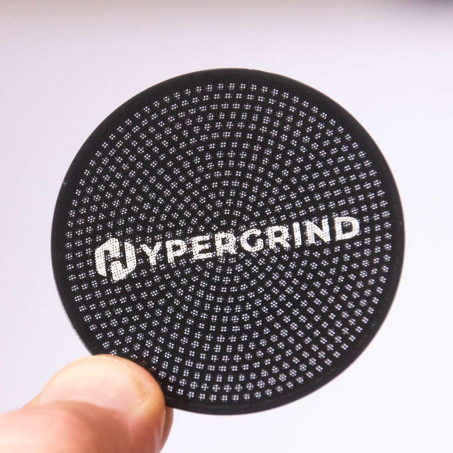 Puck Screen Ultra (Black)