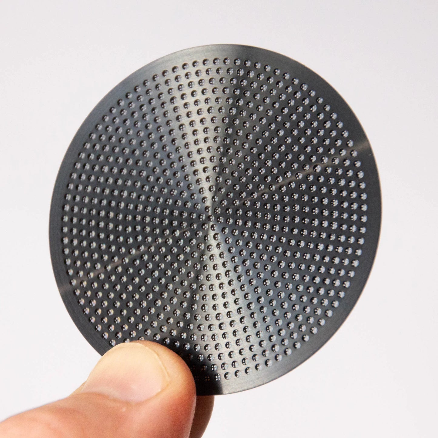 Puck Screen Ultra (Black)