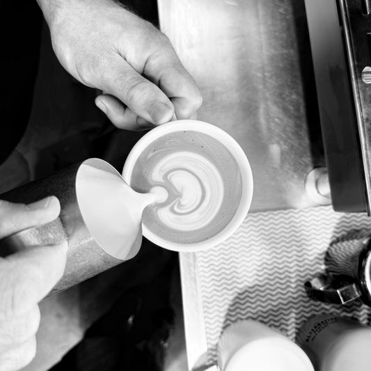 Barista Essentials Course
