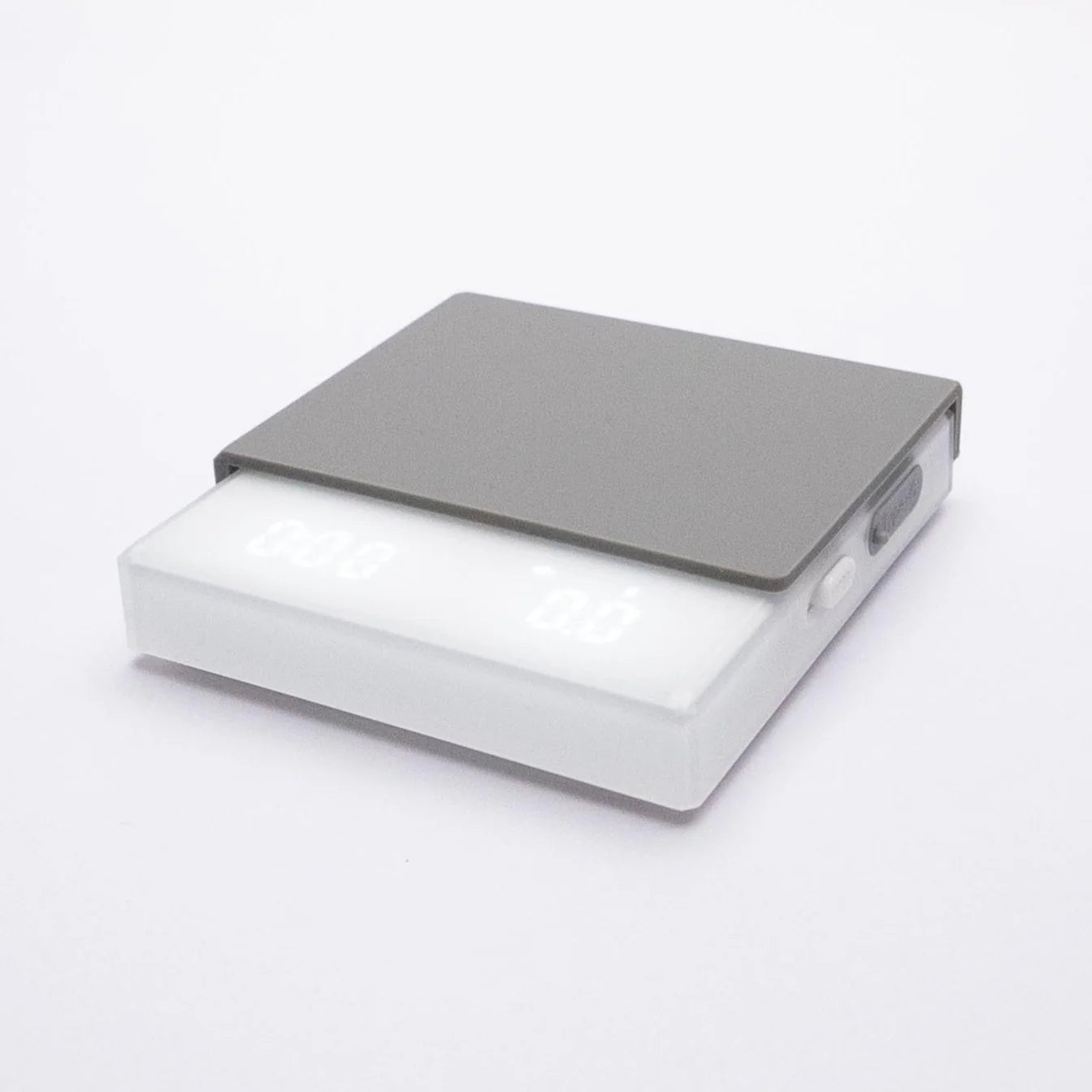 Intelligent Coffee Scales