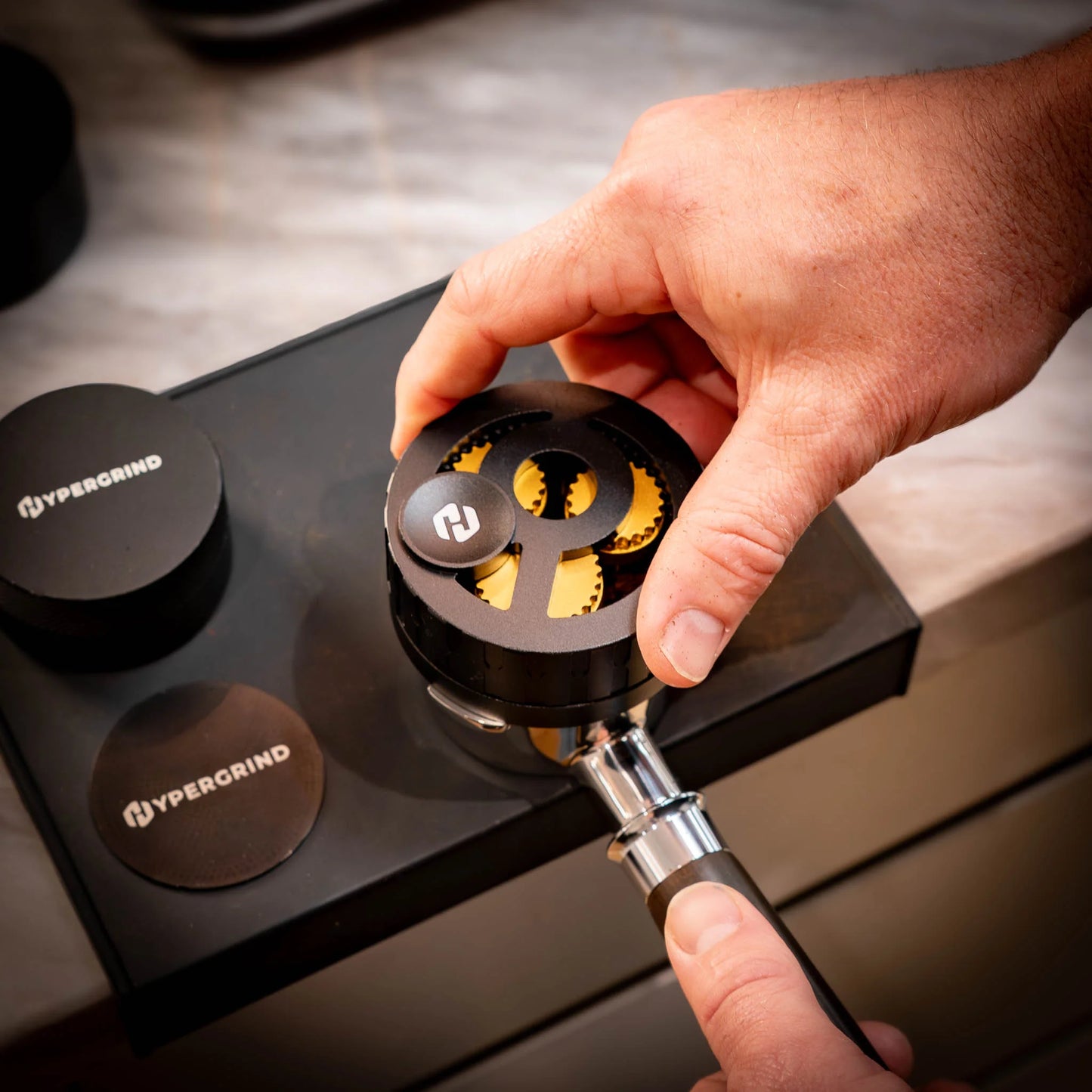 La Marzocco Home Starter Kit