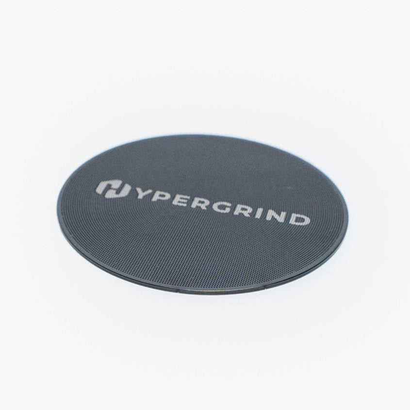 Puck Screen Ultra (Black)