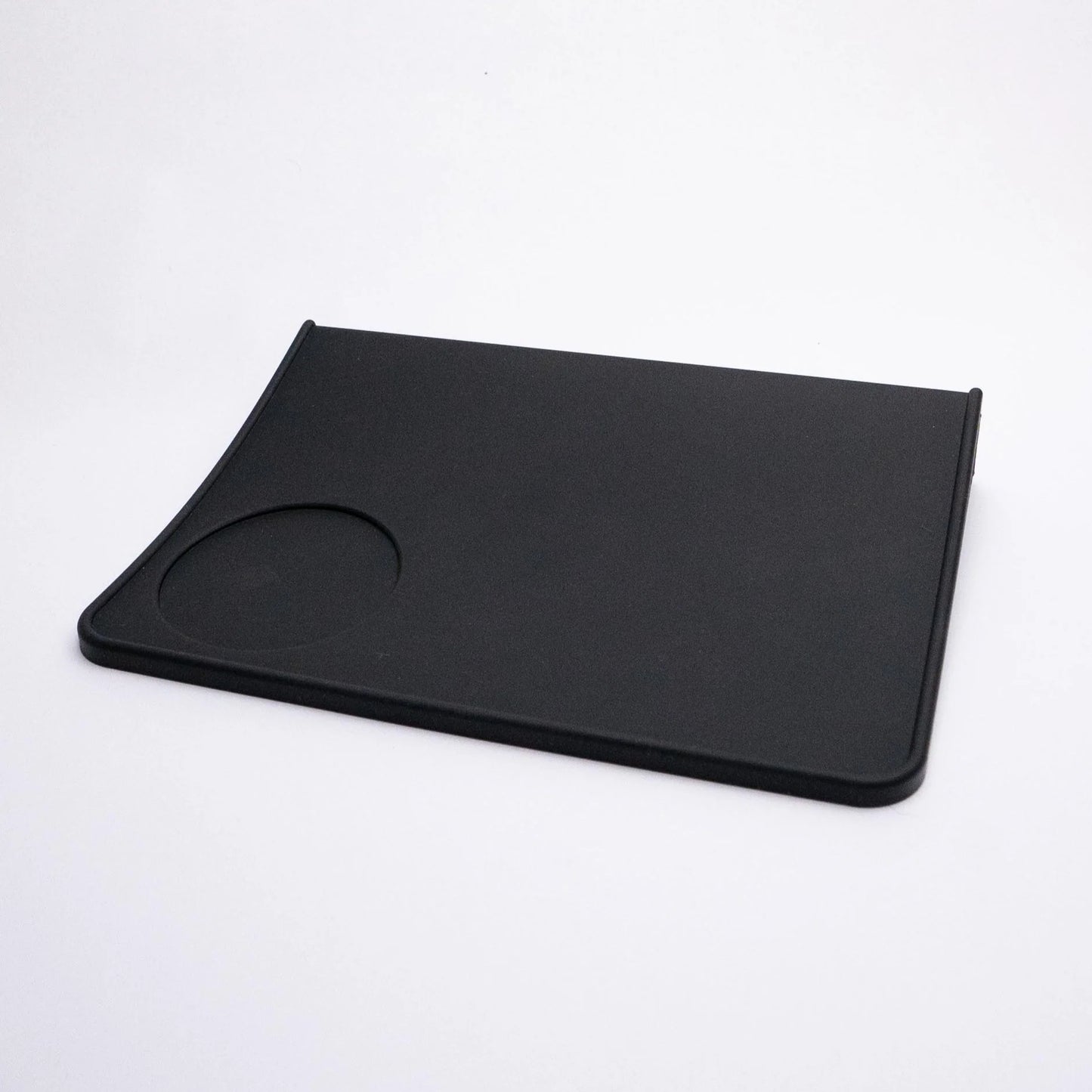 Counter Edge Tamping Mat