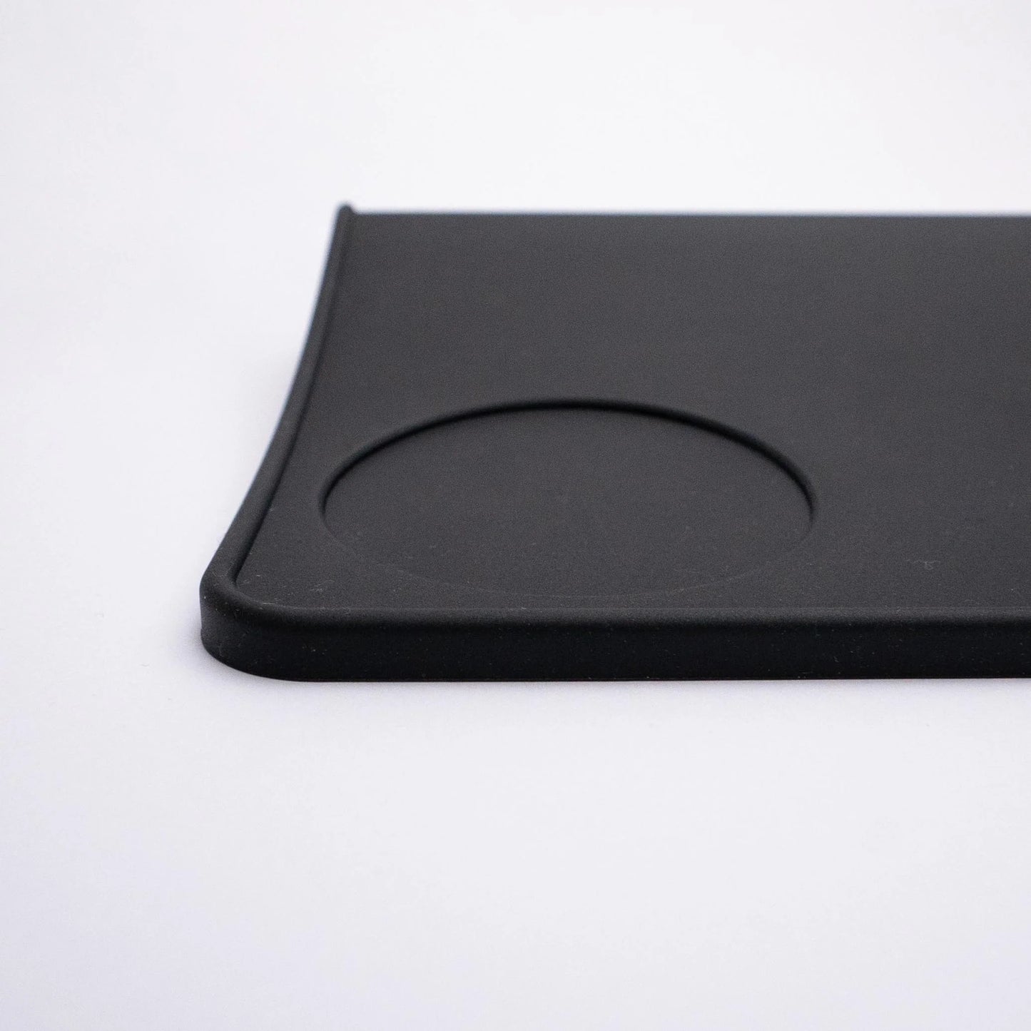 Counter Edge Tamping Mat