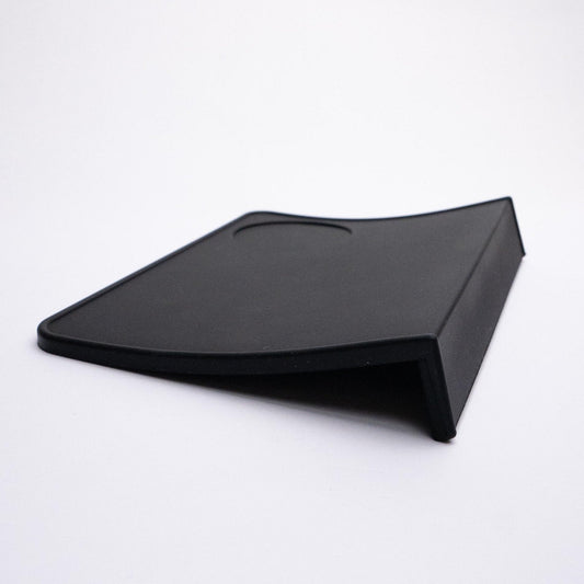 Counter Edge Tamping Mat