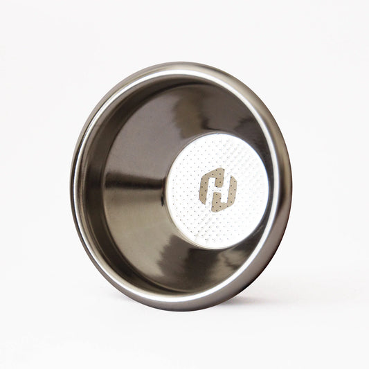 Hypergrind Single Shot Basket