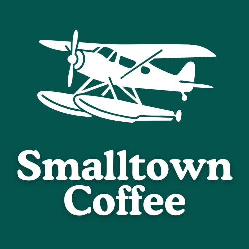 Smalltown Coffee